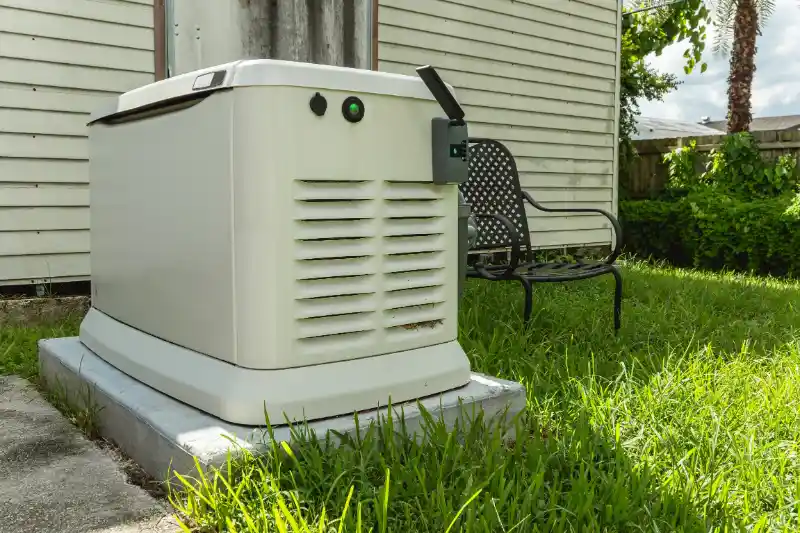 WHY TRUST A TO Z ELECTRICAL SERVICES FOR STANDBY GENERATORS