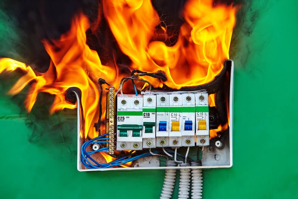 Save Your Home & Family with Electrical Safety Inspections